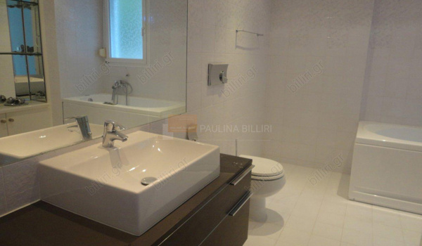 Μπάνιο - Bathroom